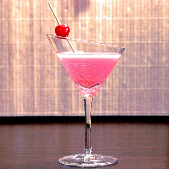 The Exquisite Gagliardo Cocktail Recipe to Impress Your Guests