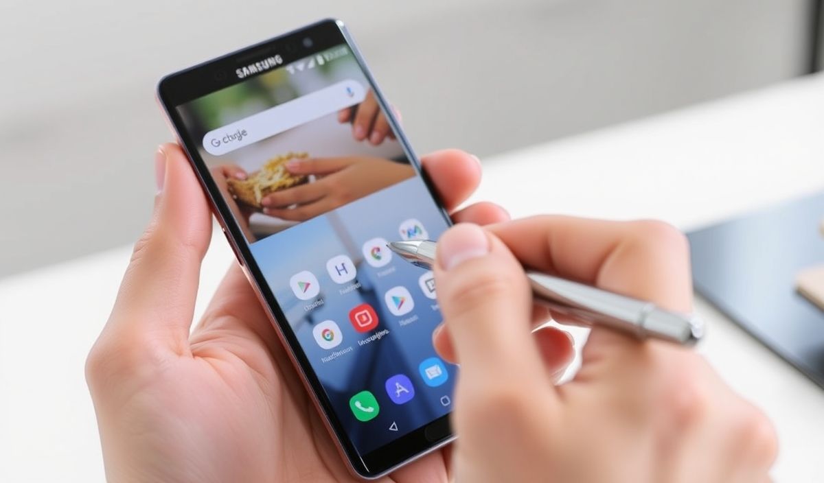 Samsung Galaxy S25 Ultra Drops Bluetooth S Pen Features, No Compatibility for Older Models