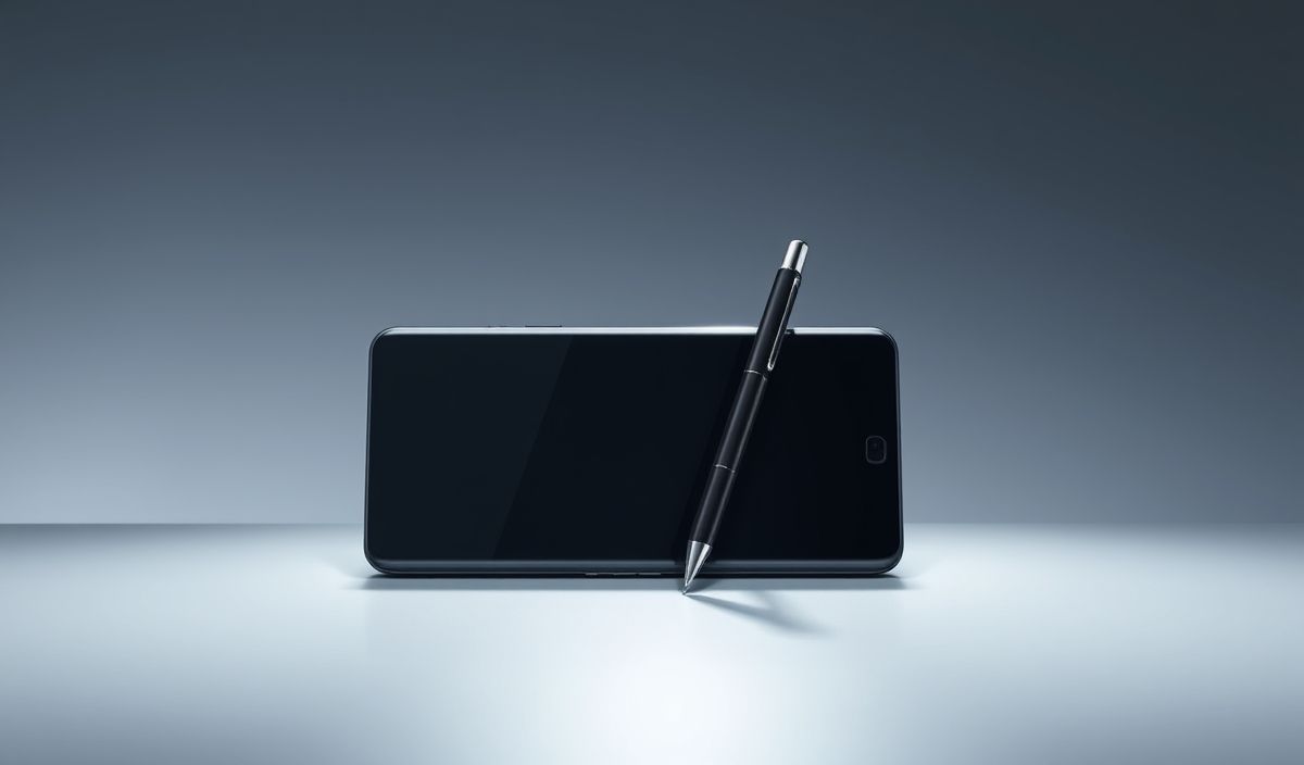 Samsung Galaxy S25 Ultra Revamps S Pen by Removing Underused Remote Features