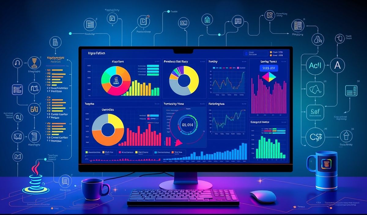 Comprehensive Guide to Using GC Profiler Understanding and Maximizing Its API Functionality