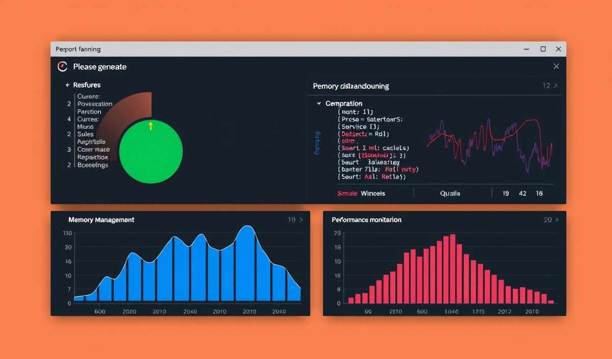 The Ultimate Guide to gc-stats Exploring APIs and Examples for Your JavaScript Applications