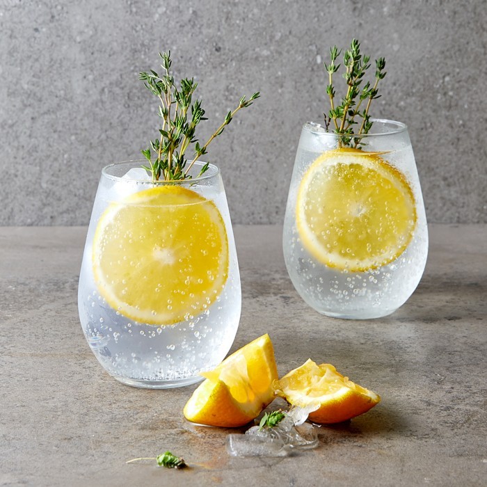 Refreshing Gin Lemon Cocktail Recipe Perfect for Summer Evenings