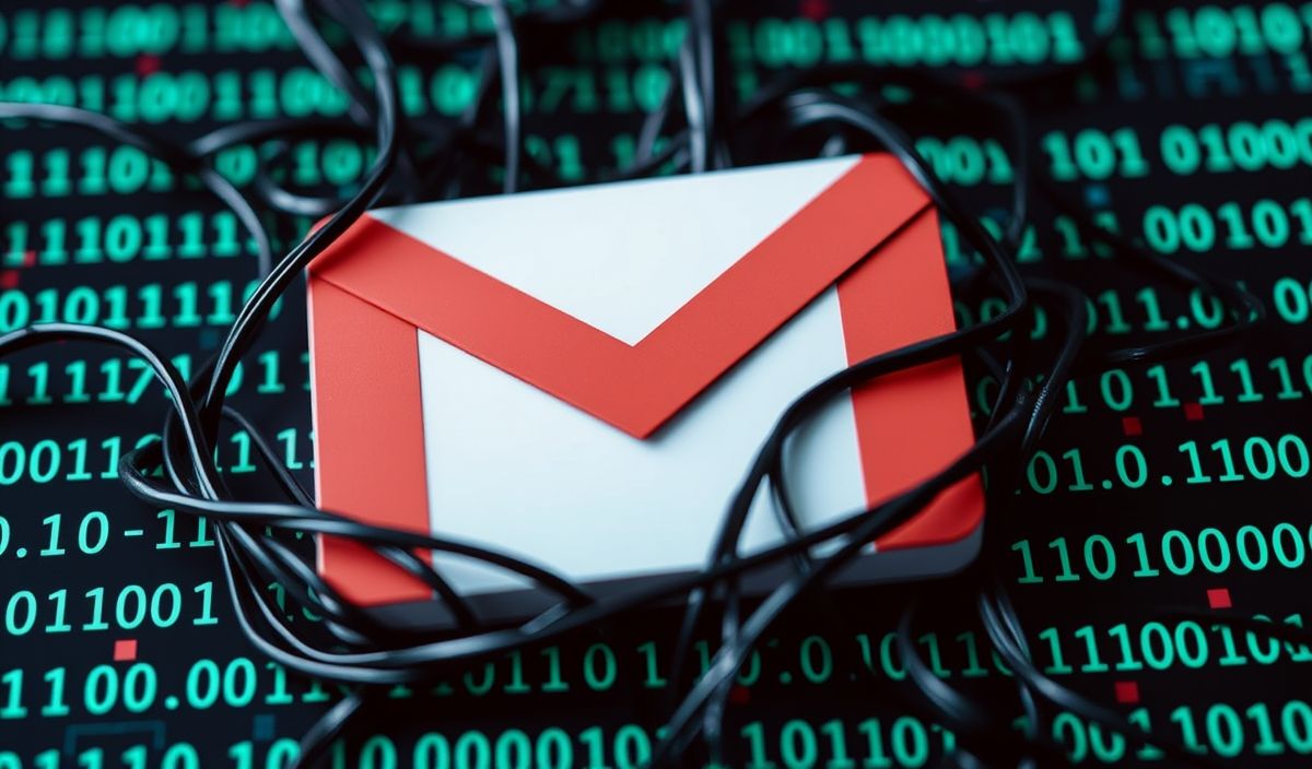 Massive Gmail Security Breach Exposes 2.5 Billion Users to AI-Powered Hacks