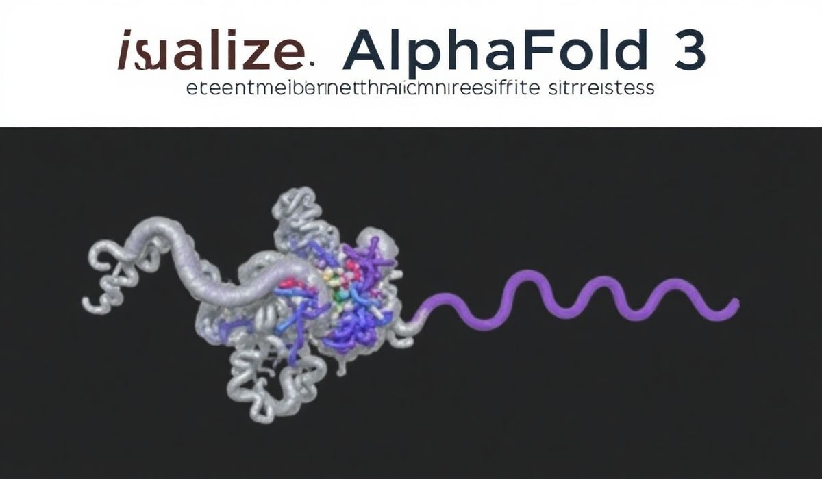 AlphaFold 3: Unleashing the Protein Universe with AI Power