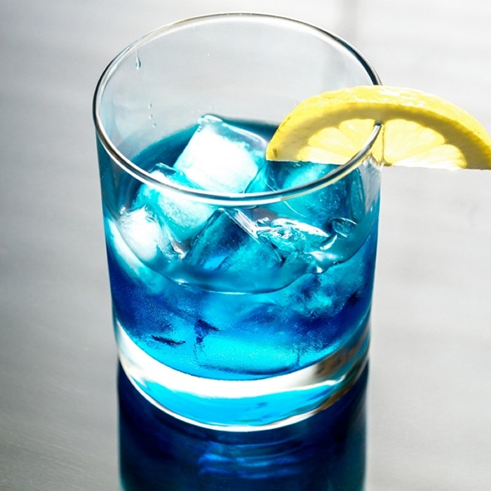 The Ultimate Grand Blue Cocktail Recipe to Elevate Your Mixology Skills