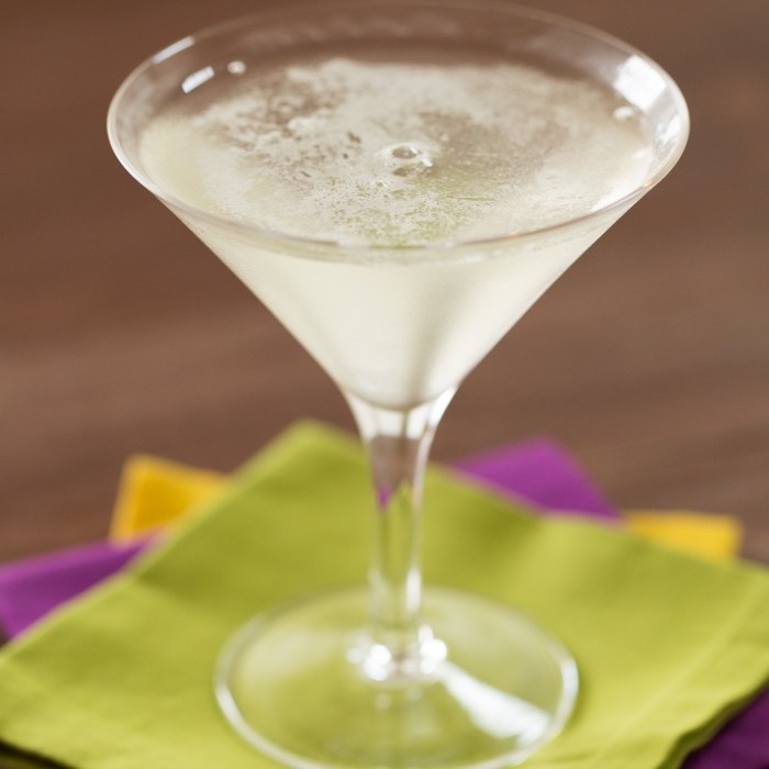 Exotic and Refreshing Grass Skirt Cocktail Recipe to Delight Your Taste Buds