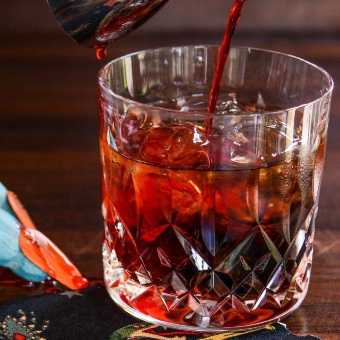 Captivating Grim Reaper Cocktail Recipe to Haunt Your Taste Buds