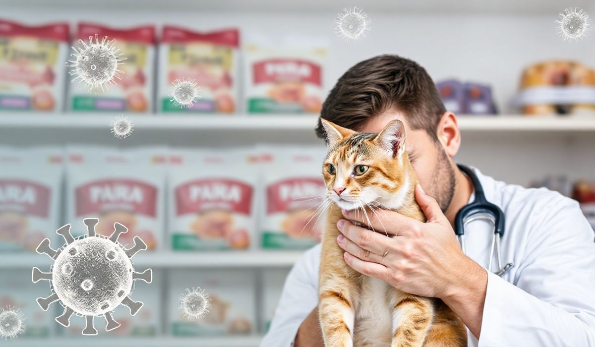 Rising Concern: H5N1 Detected in Cats Linked to Raw Pet Food