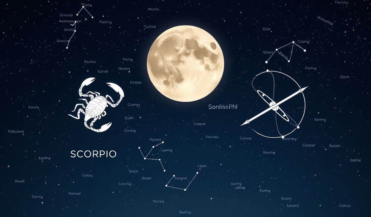 Astrological Guidance for January 23: Navigating Lunar Transitions