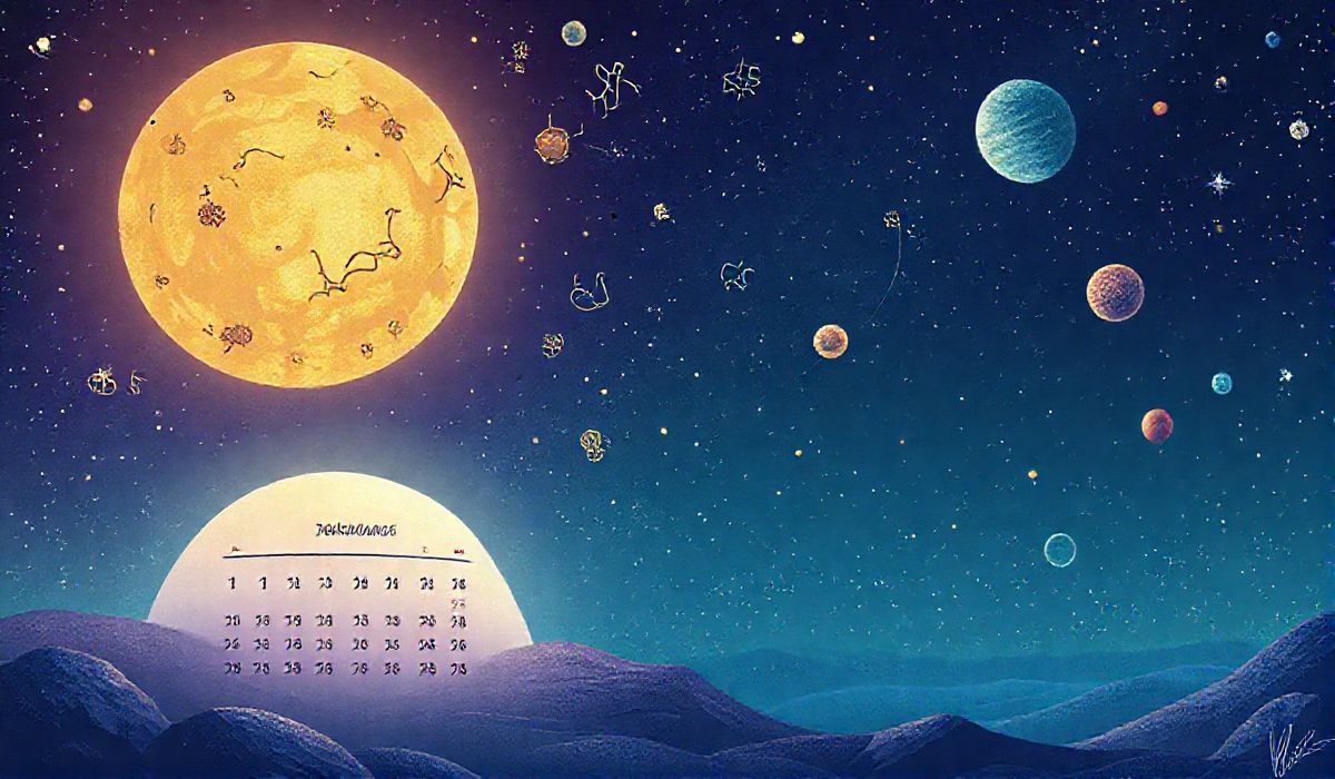 Astrological Forecasts Unveiled: How The Stars Shape Your Day on January 19, 2025