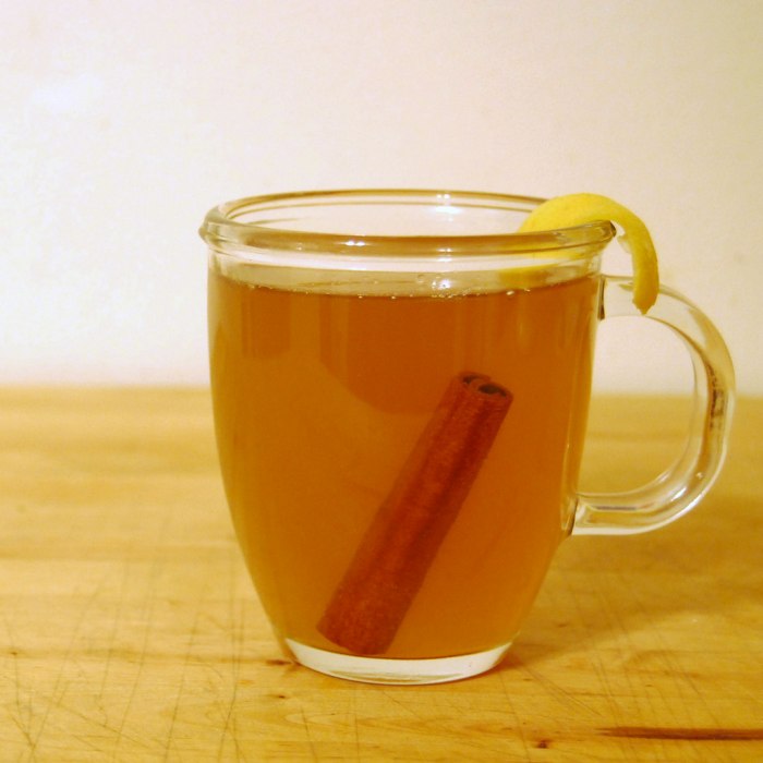 The Ultimate Guide to Crafting a Perfect Hot Toddy Recipe for Cozy Nights