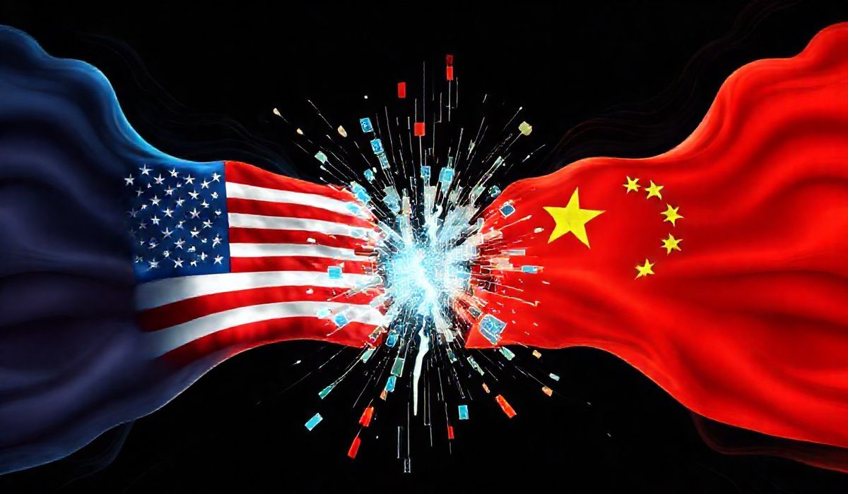 Escalating Tariff Tensions: How the U.S.-China Economic Battle Could Unfold