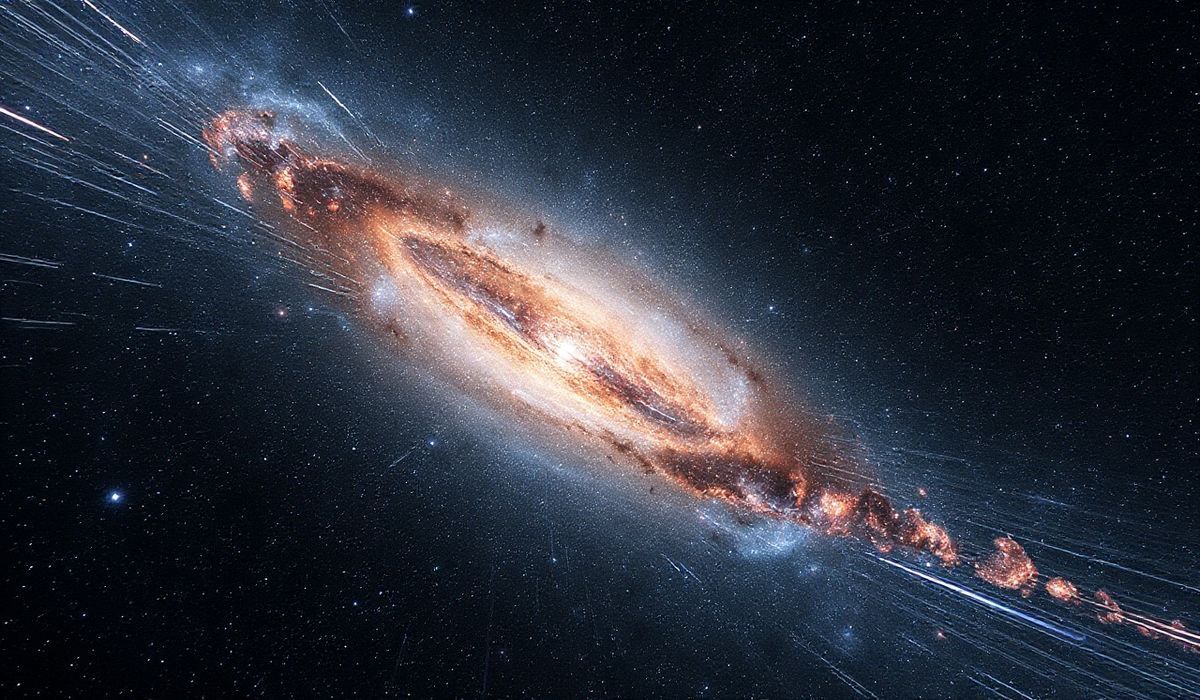 The Expanding Universe Debate: New Discoveries Deepen the Hubble Tension Crisis