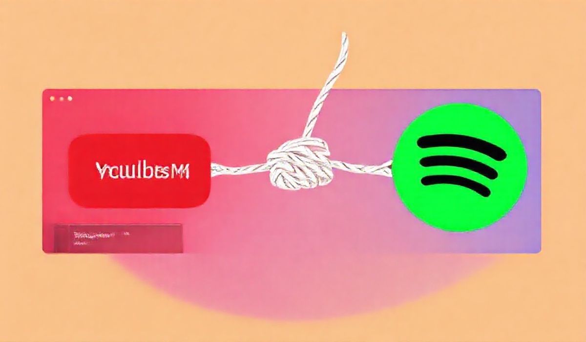 Switching Streams: A YouTube Music User’s Imperfect Transition to Spotify