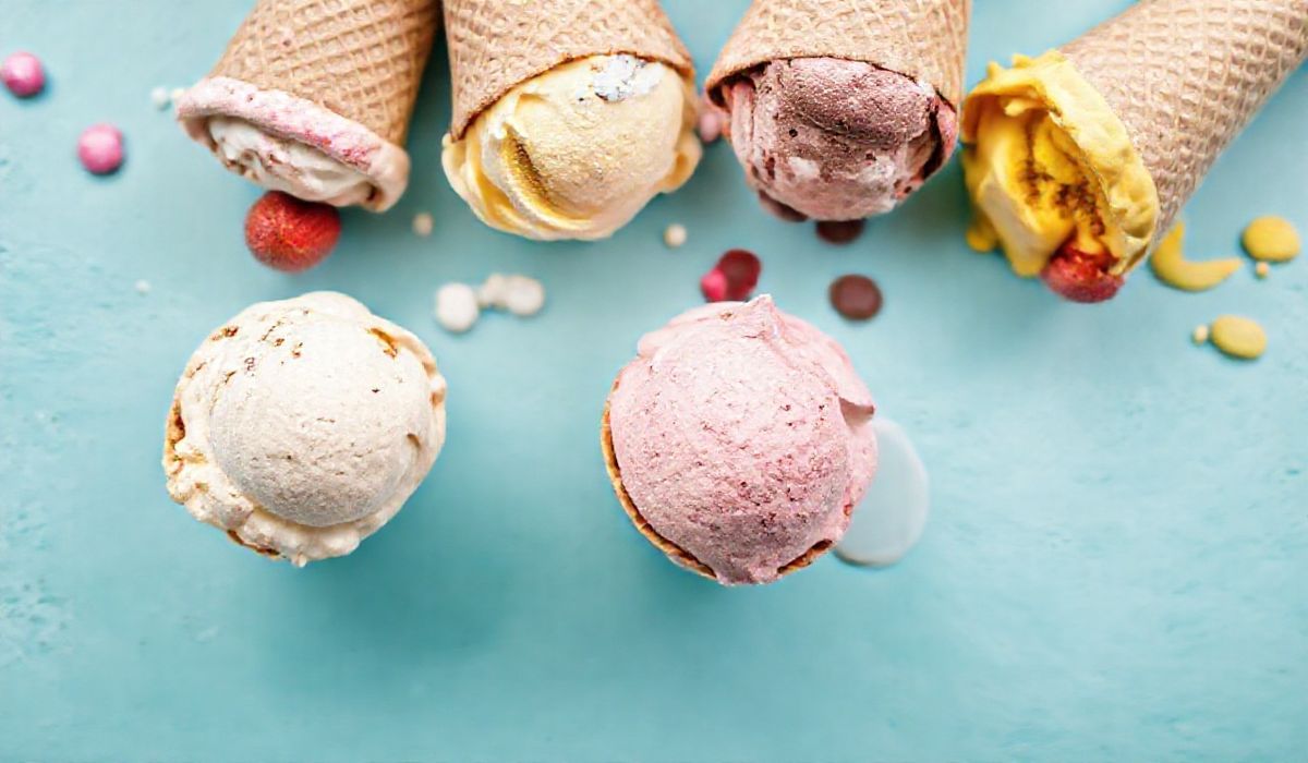 The Ultimate Guide to Ice Cream – Benefits Delicious Recipes Essential API Integration