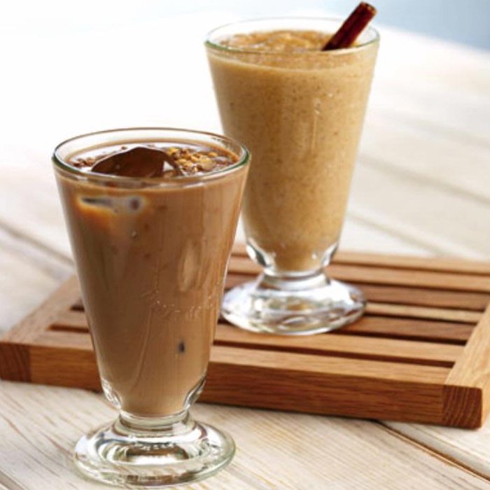 Indulgent and Refreshing Iced Coffee Fillip Recipe You’ll Love