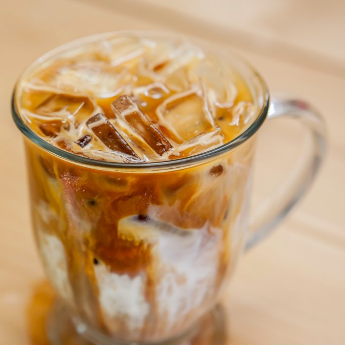 Refreshing Iced Coffee Recipe Perfect for Hot Summer Days