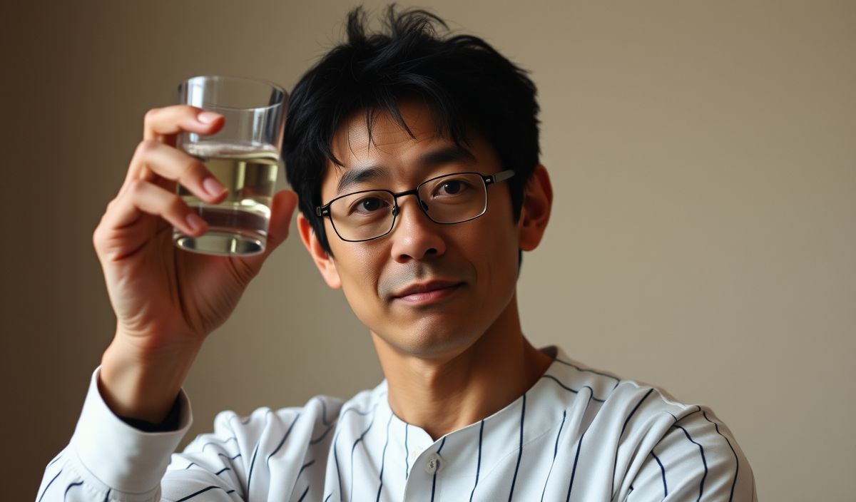 Ichiro Suzuki’s Bold Gesture: Hoping to Share a Drink with His Sole Hall of Fame Detractor