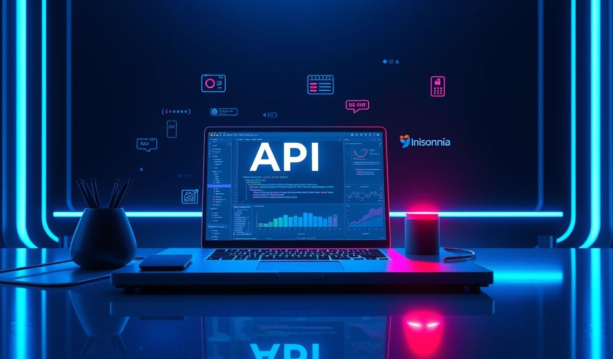 Understanding Insomnia from Basics to API Mastery for Developers