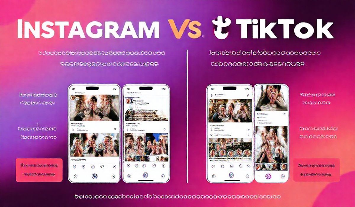 Instagram Adopts TikTok Features Amid Rival’s Uncertain Future