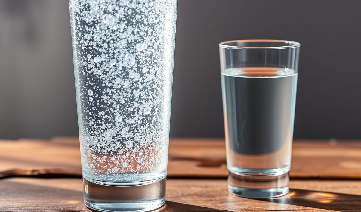 The Hidden Health Effects of Sparkling Water: Experts Weigh In