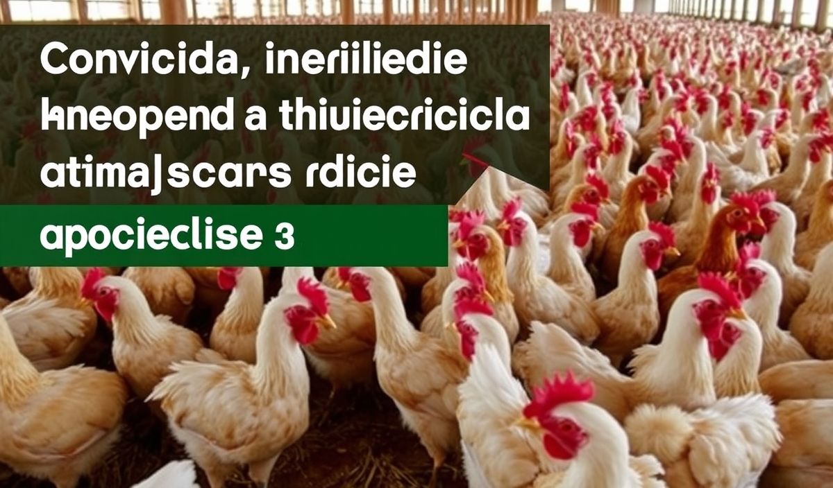 Potential Avian Influenza Threatens Egg Farms in Massachusetts