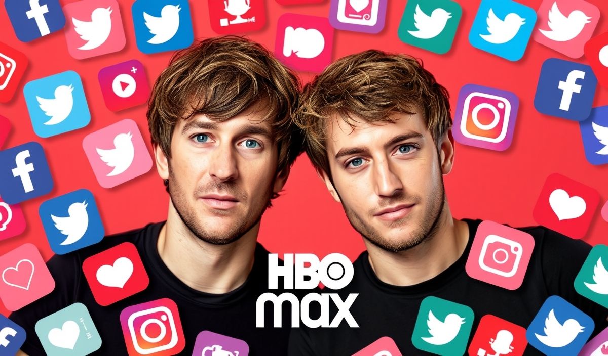 Jake and Logan Paul Tease Major HBO Max Event on Social Media