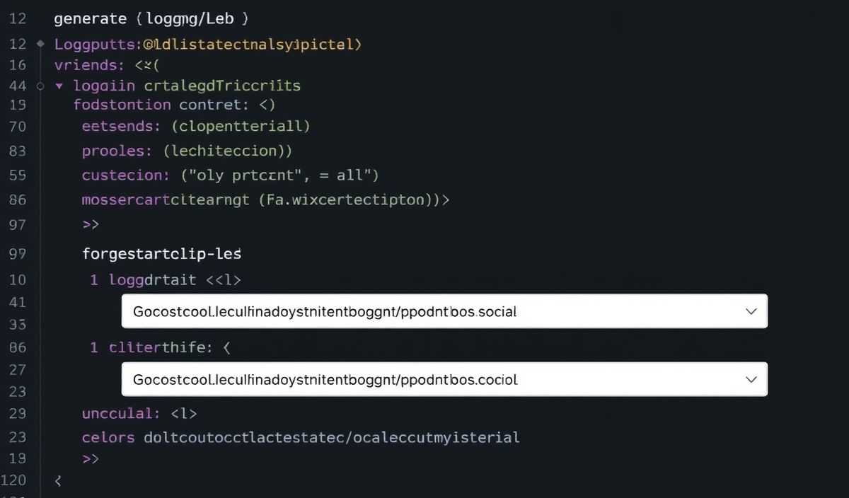 The Comprehensive Guide to jcad-logger for Optimized Application Logging