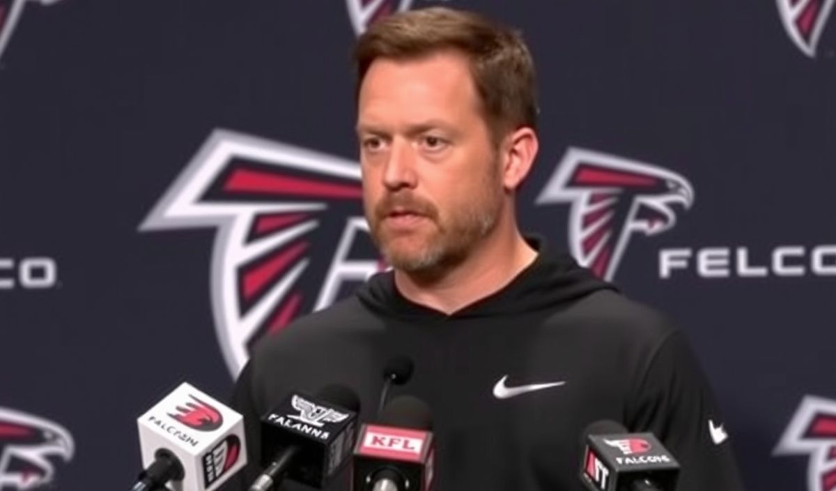 Jeff Ulbrich Commits to Revamping Falcons’ Defense with New Strategies for 2025 Season