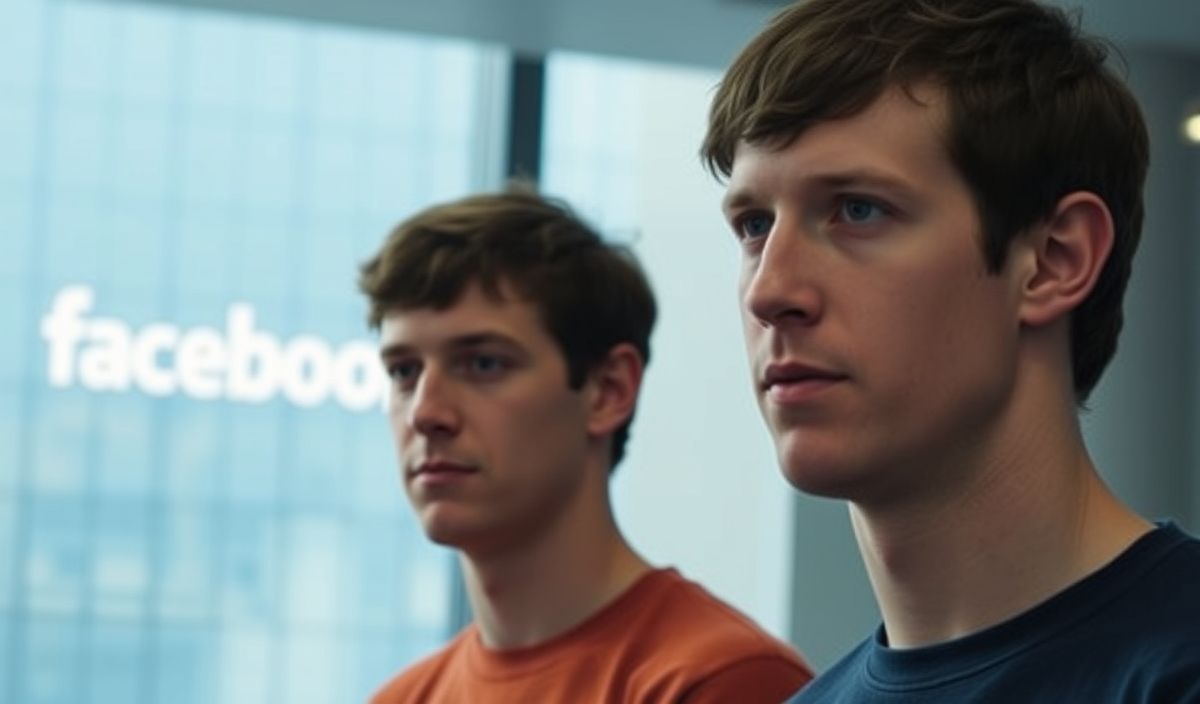 Jesse Eisenberg’s Unrealized Meeting with Mark Zuckerberg: Behind the Scenes of ‘The Social Network’