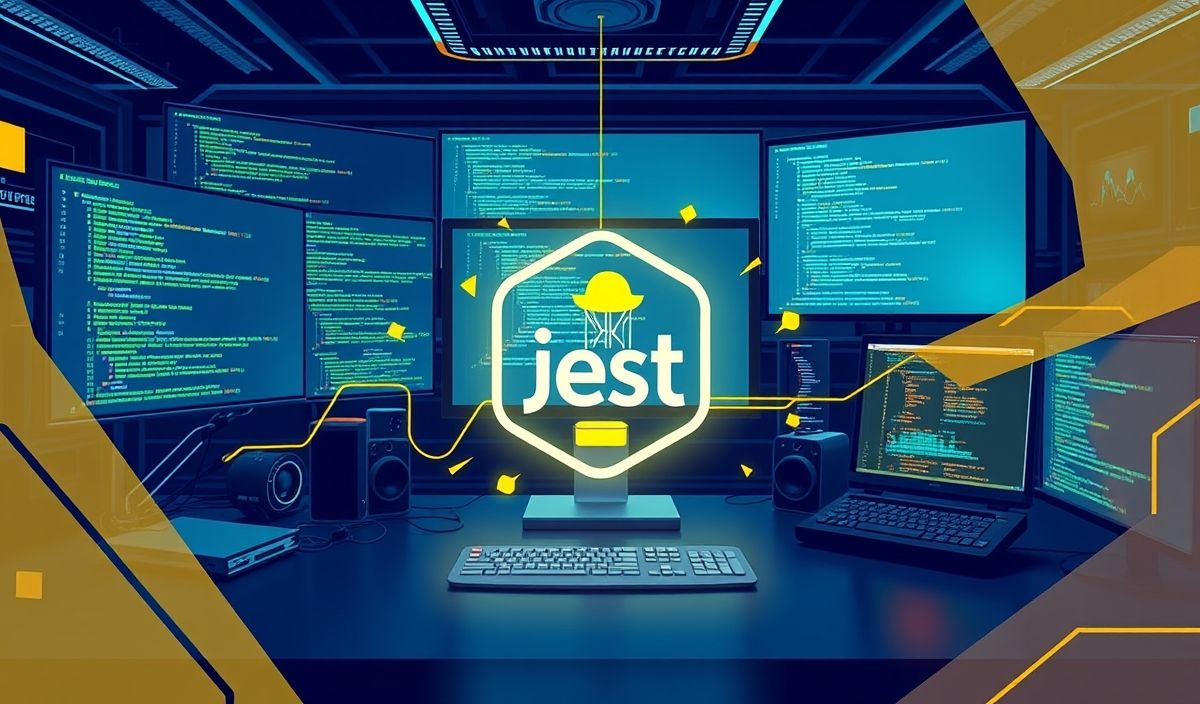 Ultimate Guide to Mastering Jest Puppeteer for End-to-End Testing