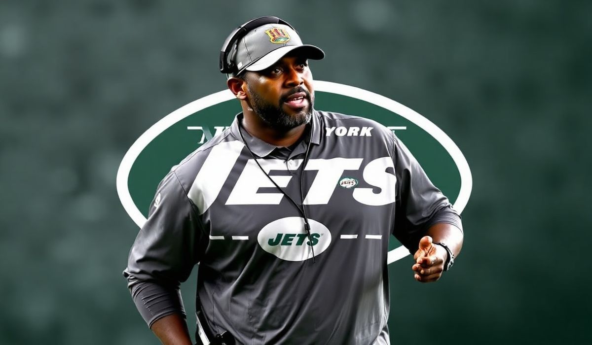 Brian Flores Joins the New York Jets’ Coaching Prospects