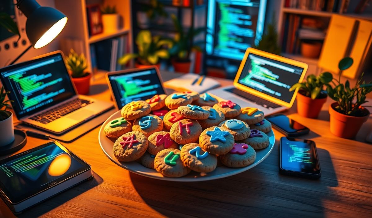 A Comprehensive Guide to Managing Cookies with js-cookie A Must-Have for Web Developers