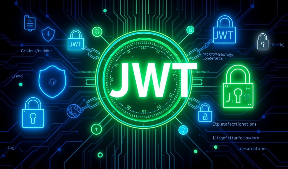 Comprehensive Guide to JSON Web Token Logger for Enhanced API Security