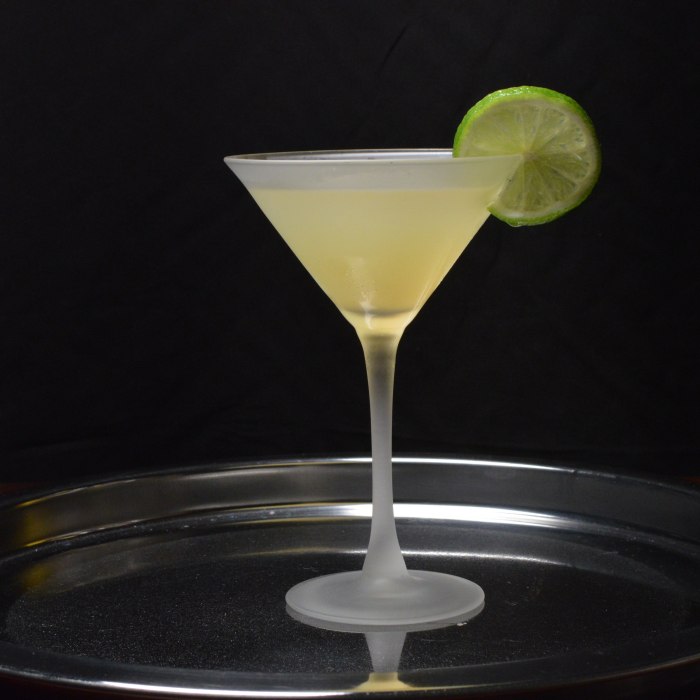 Experience the Classic Elegance of the Kamikaze Cocktail Recipe