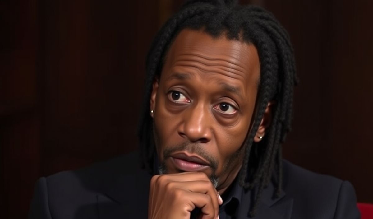 Katt Williams Reflects on Disturbing Encounter with Harvey Weinstein