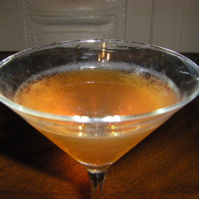 Perfect Kentucky Colonel Cocktail Recipe for Bourbon Lovers