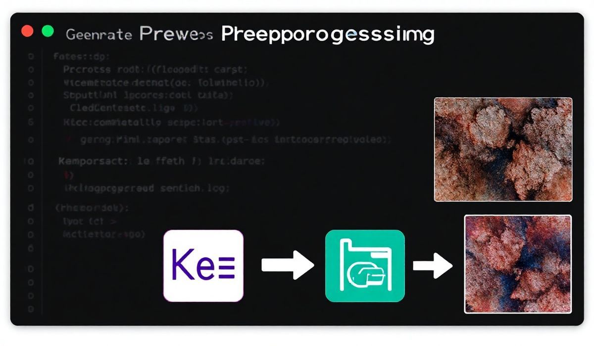 Mastering Data Preprocessing with Keras Preprocessing Enhance Your Deep Learning Models