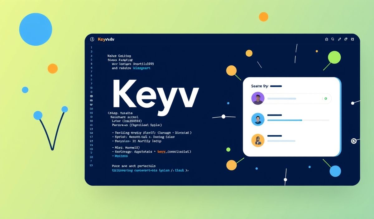 Keyv In-Depth Guide Optimize Your Server Cache Management