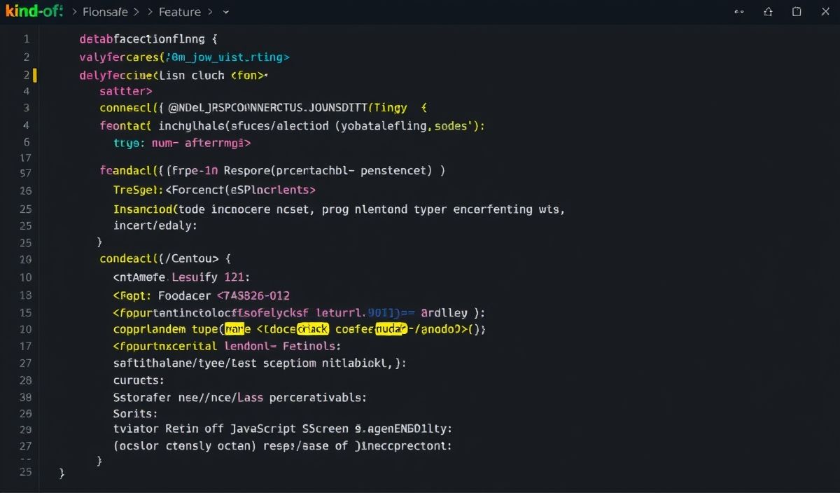 Comprehensive Guide to kind-of Mastering JavaScript Type Checking for Optimal Code Quality