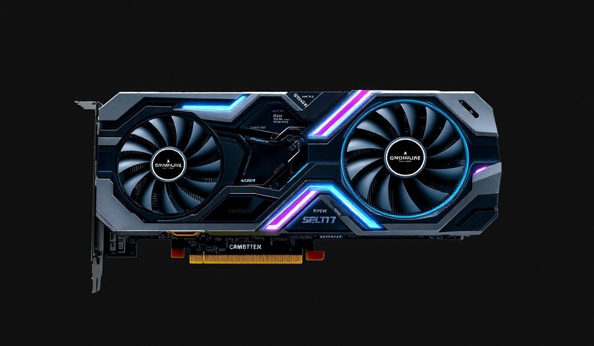 Kingpin Halts GeForce RTX 50 Development: Exploring Future Horizons Beyond NVIDIA