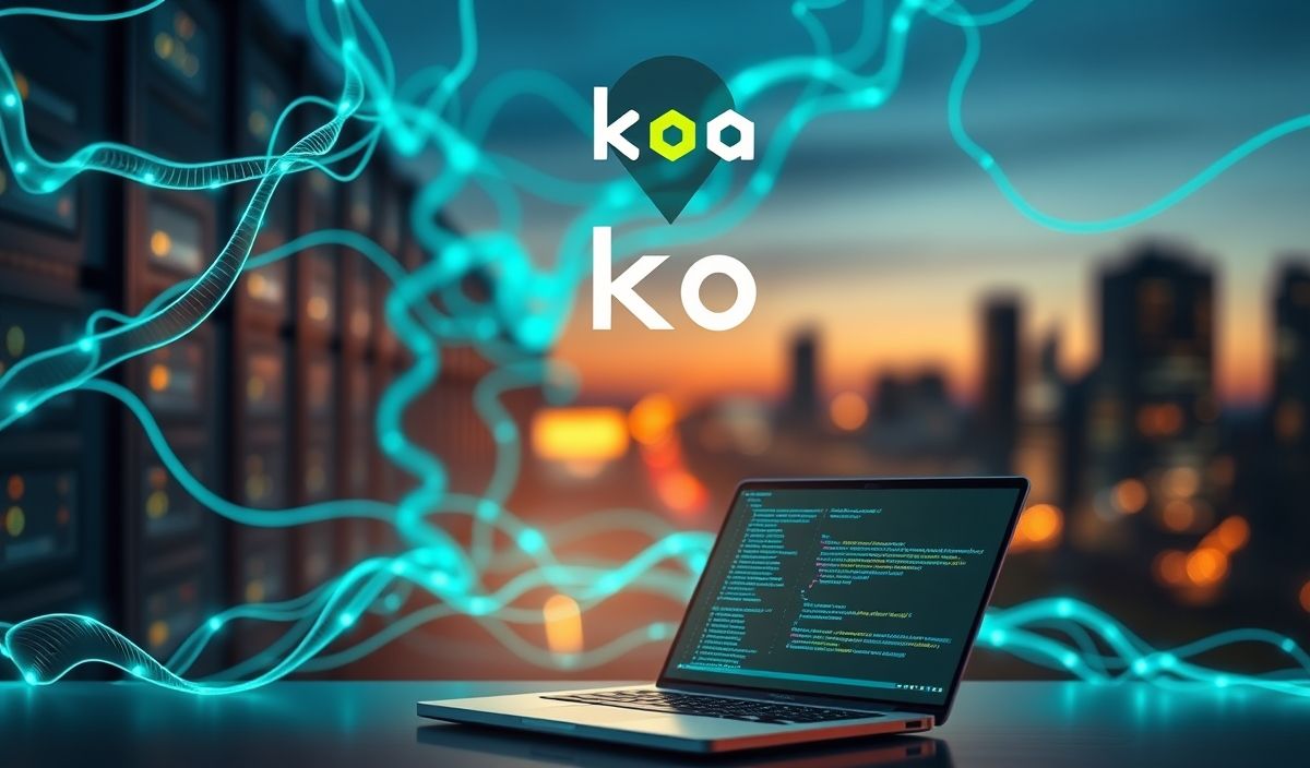 Comprehensive Guide to Using koa body for Handling Requests in Koa Applications