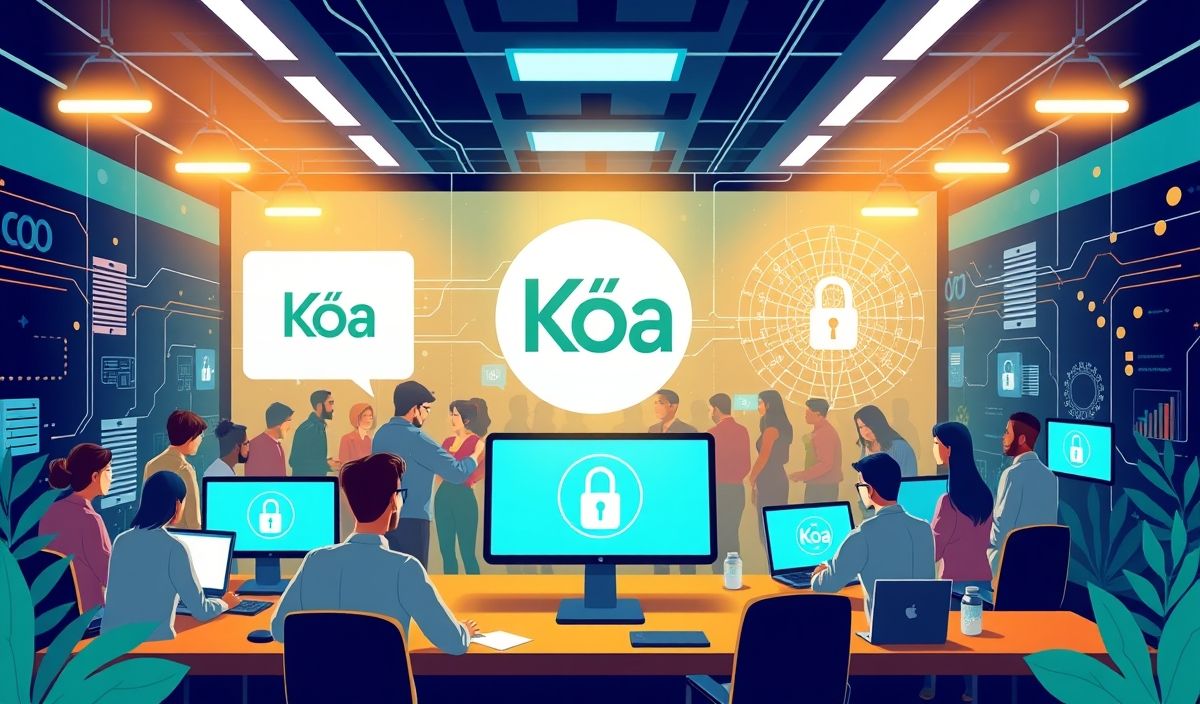 Comprehensive Guide to Using Koa Passport for Authentication