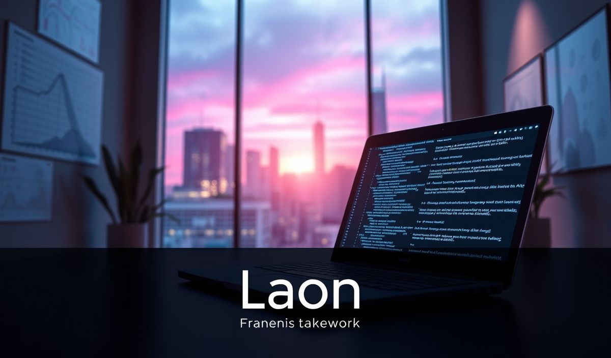 Comprehensive Guide to Laon APIs for Efficient Application Development