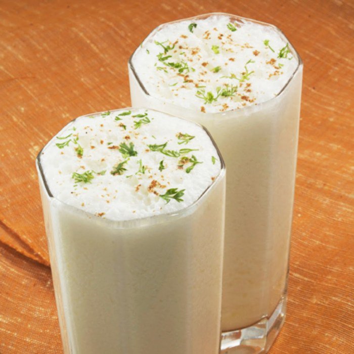 Discover the Delightful Lassi Sweet A Taste of Traditional Indian Refreshment