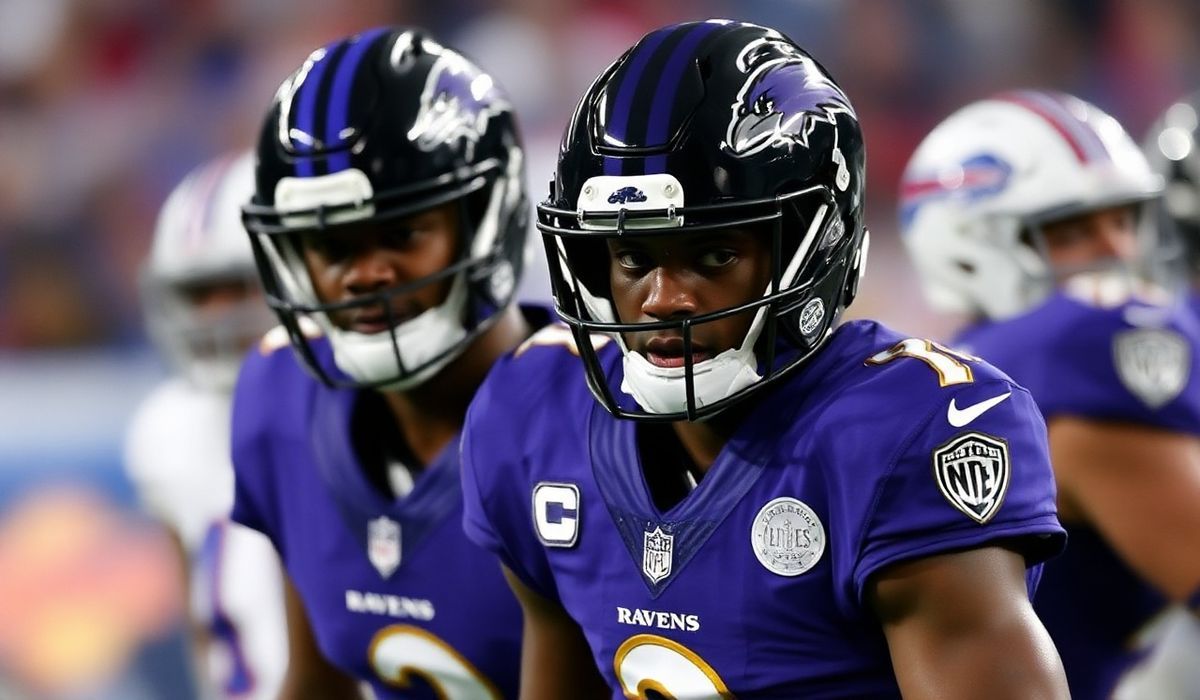 Chris Simms: Lamar Jackson Deserves More Criticism for Ravens’ Playoff Loss