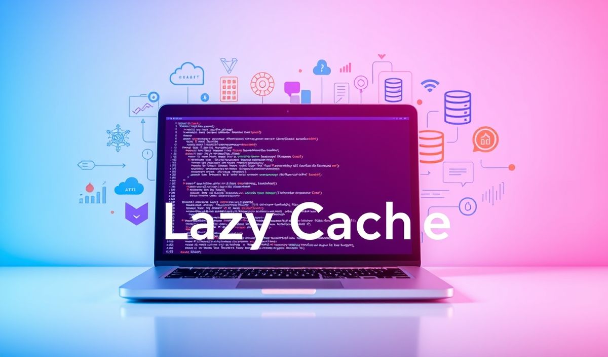 Comprehensive Guide to Lazy Cache with Essential API Examples