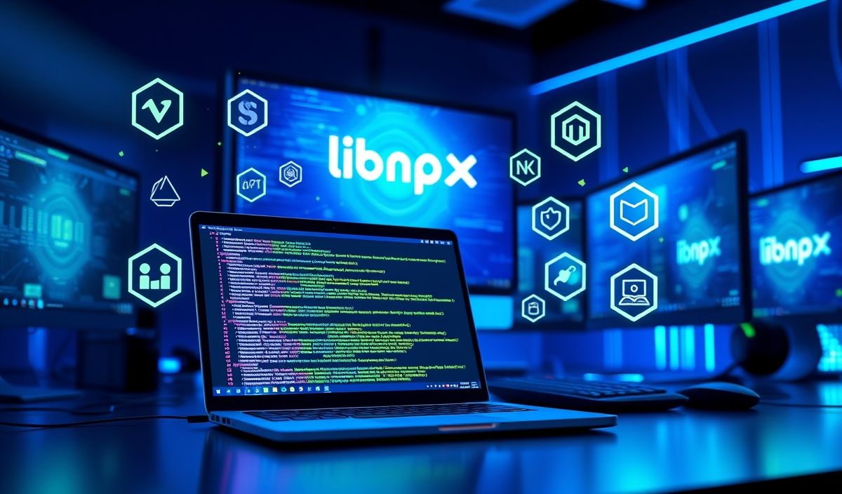 Elevate Your Development with libnpx – Comprehensive Guide with Examples