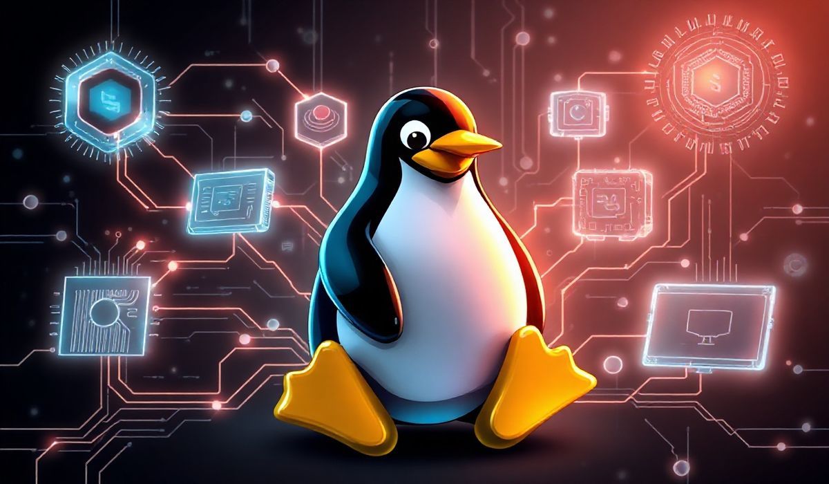 Linux Kernel 6.13: Unveiling Revolutionary Hardware Support and Performance Boosts