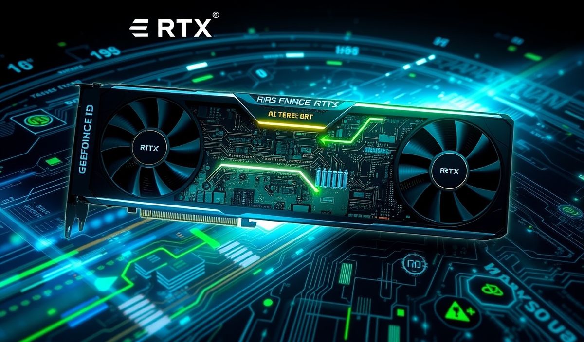 Unleashing AI Power: GeForce RTX 5090 Performance Metrics Review